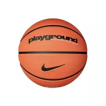   NIKE EVERYDAY PLAYGROUND 8P GRAPHIC DEFLATED AMBER/BLACK/BLACK/BLACK 07