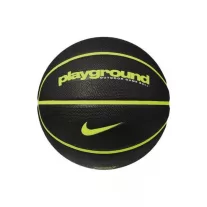 NIKE EVERYDAY PLAYGROUND 8P DEFLATED BLACK/VOLT/VOLT 05
