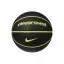 NIKE EVERYDAY PLAYGROUND 8P DEFLATED BLACK/VOLT/VOLT 05