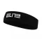 NIKE ELITE HEADBAND BLACK/WHITE 