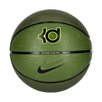   NIKE PLAYGROUND 8P 2.0 K DURANT DEFLATED MEDIUM OLIVE/PILGRIM/BLACK/BLACK 07
