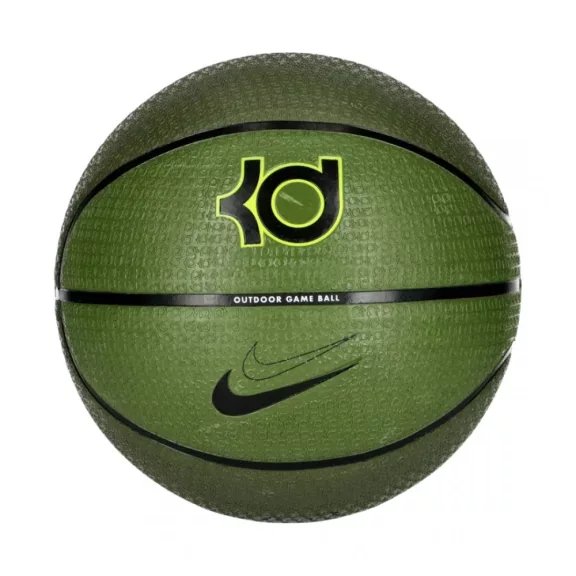 NIKE PLAYGROUND 8P 2.0 K DURANT DEFLATED MEDIUM OLIVE/PILGRIM/BLACK/BLACK 07 NIKE PLAYGROUND 8P 2.0 K DURANT DEFLATED MEDIUM OLIVE/PILGRIM/BLACK/BLACK 07
