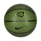 NIKE PLAYGROUND 8P 2.0 K DURANT DEFLATED MEDIUM OLIVE/PILGRIM/BLACK/BLACK 07