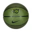 NIKE PLAYGROUND 8P 2.0 K DURANT DEFLATED MEDIUM OLIVE/PILGRIM/BLACK/BLACK 07