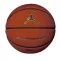 JORDAN CHAMPIONSHIP 8P DEFLATED NFHS AMBER/BLACK/METALLIC GOLD/BLACK 06