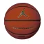 JORDAN CHAMPIONSHIP 8P DEFLATED NFHS AMBER/BLACK/METALLIC GOLD/BLACK 06