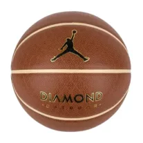   JORDAN DIAMOND OUTDOOR 8P DEFLATED LOTUS/SESAME/METALLIC GOLD/BLACK 07
