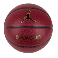   JORDAN DIAMOND OUTDOOR 8P DEFLATED AMBER/BLACK/METALLIC GOLD/BLACK 06