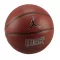 JORDAN LEGACY 2.0 8P DEFLATED AMBER/BLACK/METALLIC SILVER/BLACK 06