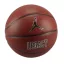 JORDAN LEGACY 2.0 8P DEFLATED AMBER/BLACK/METALLIC SILVER/BLACK 06