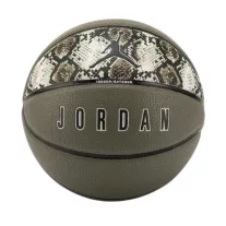   JORDAN ULTIMATE 2.0 8P GRAPHIC DEFLATED MEDIUM OLIVE/BLACK/SAIL/SEQUOIA 07