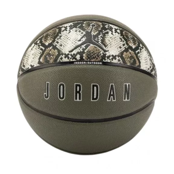 JORDAN ULTIMATE 2.0 8P GRAPHIC DEFLATED MEDIUM OLIVE/BLACK/SAIL/SEQUOIA 07 JORDAN ULTIMATE 2.0 8P GRAPHIC DEFLATED MEDIUM OLIVE/BLACK/SAIL/SEQUOIA 07