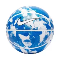   NIKE BASKETBALL 8P PRM ENERGY DEFLATED GAME ROYAL/WHITE/BLACK/WHITE 07