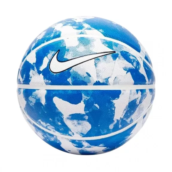 NIKE BASKETBALL 8P PRM ENERGY DEFLATED GAME ROYAL/WHITE/BLACK/WHITE 07 NIKE BASKETBALL 8P PRM ENERGY DEFLATED GAME ROYAL/WHITE/BLACK/WHITE 07
