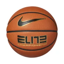   NIKE ELITE CHAMPIONSHIP 8P 2.0 DEFLATED AMBER/BLACK/METALLIC GOLD/BLACK 07