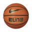 NIKE ELITE CHAMPIONSHIP 8P 2.0 DEFLATED AMBER/BLACK/METALLIC GOLD/BLACK 07