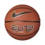NIKE ELITE TOURNAMENT 8P DEFLATED AMBER/BLACK/METALLIC SILVER/BLACK 07