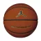 JORDAN CHAMPIONSHIP 8P DEFLATED AMBER/BLACK/METALLIC GOLD/BLACK 07