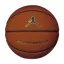 JORDAN CHAMPIONSHIP 8P DEFLATED AMBER/BLACK/METALLIC GOLD/BLACK 07