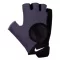 NIKE W VAPOR FTG DARK RAISIN/BLACK/WHITE L