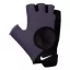 NIKE W VAPOR FTG DARK RAISIN/BLACK/WHITE L