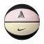 NIKE PLAYGROUND 8P J MORANT DEFLATED PINK FOAM/COCONUT MILK/BLACK/COCONUT MILK 07