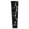 NIKE DRI-FIT SLEEVE J MORANT BLACK/WHITE L/XL