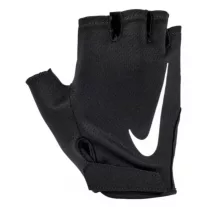 NIKE WOMENS GYM ESSENTIAL FG 2.0 BLACK/BLACK/WHITE M