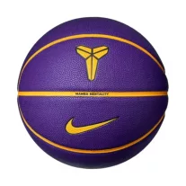   NIKE ALL COURT 8P K BRYANT DEFLATED COURT PURPLE/UNIVERSITY GOLD/BLACK/UNIVERSITY GOLD 07
