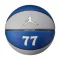 JORDAN ALL COURT 8P L DONCIC DEFLATED GAME ROYAL/BLACK/BLACK/WHITE 07