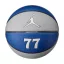JORDAN ALL COURT 8P L DONCIC DEFLATED GAME ROYAL/BLACK/BLACK/WHITE 07