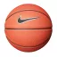 NIKE SKILLS 03 AMBER/BLACK/WHITE/BLACK