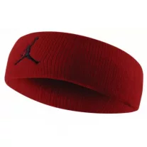 JORDAN JUMPMAN HEADBAND GYM RED/BLACK