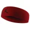 JORDAN JUMPMAN HEADBAND GYM RED/BLACK
