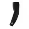 JORDAN SHOOTER SLEEVES L/XL BLACK/WHITE