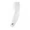 JORDAN SHOOTER SLEEVES S/M WHITE/BLACK