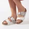 BATZ Mallorca (White silver)