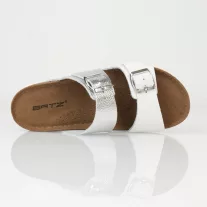 BATZ Mallorca (White silver)