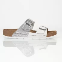 BATZ Mallorca (White silver)