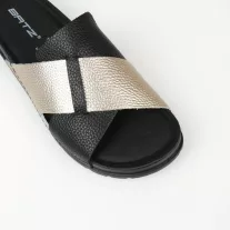 BATZ Marina (Black Gold)