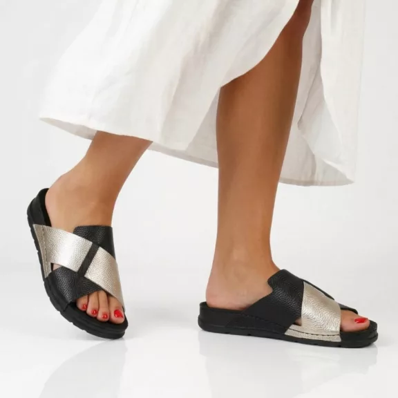 BATZ Marina (Black Gold) BATZ Marina (Black Gold)