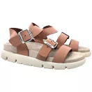 16031 -es női Dr Feet bőr papucs - vilagos barna 16031 -es női Dr Feet bőr papucs - vilagos barna