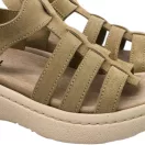 18000 -es női Dr Feet bőr papucs - cappuccino 18000 -es női Dr Feet bőr papucs - cappuccino