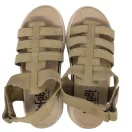18000 -es női Dr Feet bőr papucs - cappuccino 18000 -es női Dr Feet bőr papucs - cappuccino