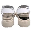18000 -es női Dr Feet bőr papucs - feher 18000 -es női Dr Feet bőr papucs - feher