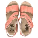 18007 -es női Dr Feet bőr papucs - narancssarga 18007 -es női Dr Feet bőr papucs - narancssarga