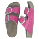 298 -as női Doss bőr papucs - pink 298 -as női Doss bőr papucs - pink