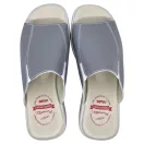 3176-os női Piumetta gordülő talpu papucs - szürke 3176-os női Piumetta gordülő talpu papucs - szürke