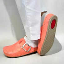 526 -os női Doss papucs - mango