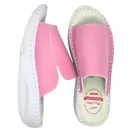 6264 -es női Piumetta gordülő talpu papucs - rozsaszin 6264 -es női Piumetta gordülő talpu papucs - rozsaszin